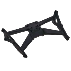 Кронштейны, крепления рамы