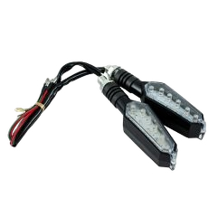 Поворотники