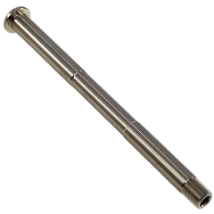 Оси, гайки, втулки маятника