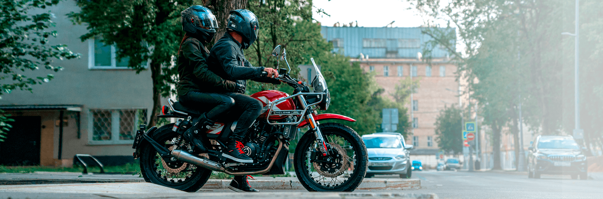 re3 scrambler твоя свобода не знает границ