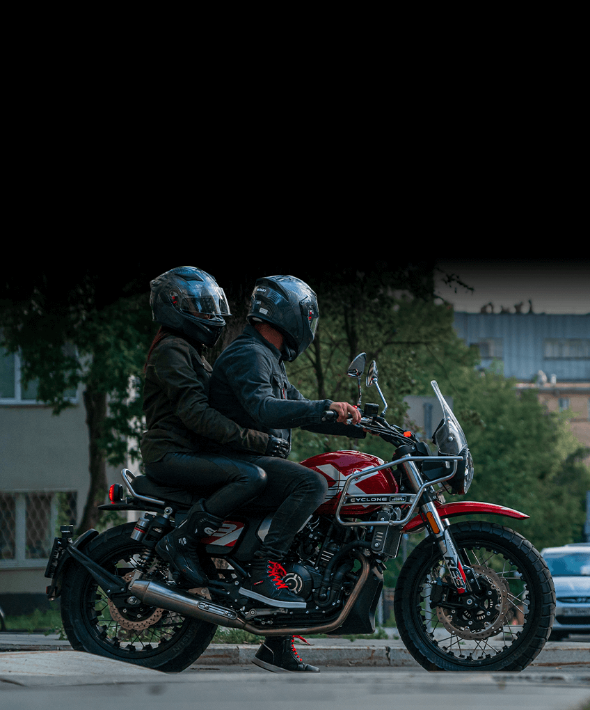 re3 scrambler твоя свобода не знает границ