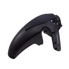 Крылья передние