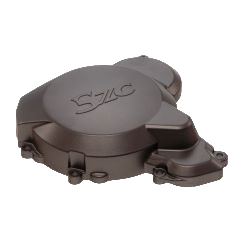 Крышки картеров