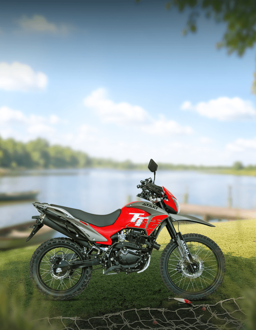ATAKI Crosser
