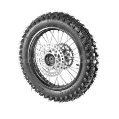 Колеса в сборе