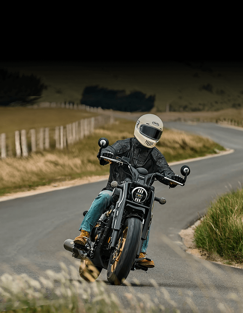 RA600 двуместный