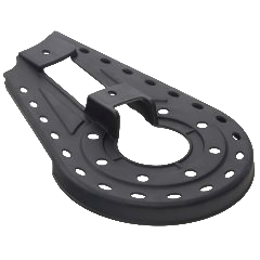 Пыльники, чашки, траверсы