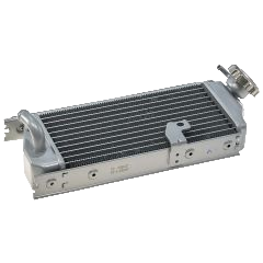 Система охлаждения