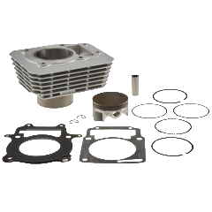 Цилиндро-поршневые группы