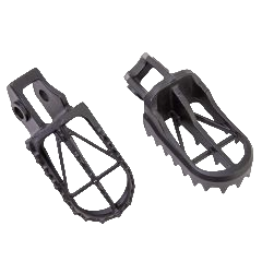 Подножки водителя, пассажира