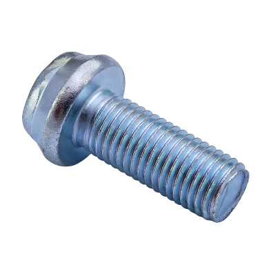 Фланцевый конический винт дуги M10×1.25×25 RE5