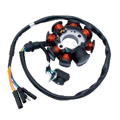 Генераторы