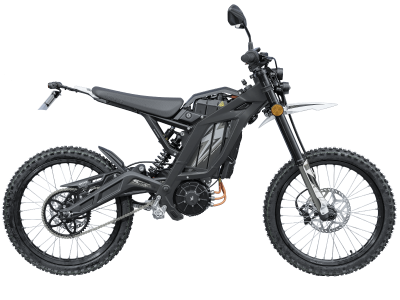 Мотоцикл CINECO EX2