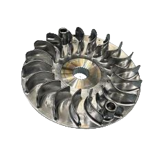 Вариаторы передние