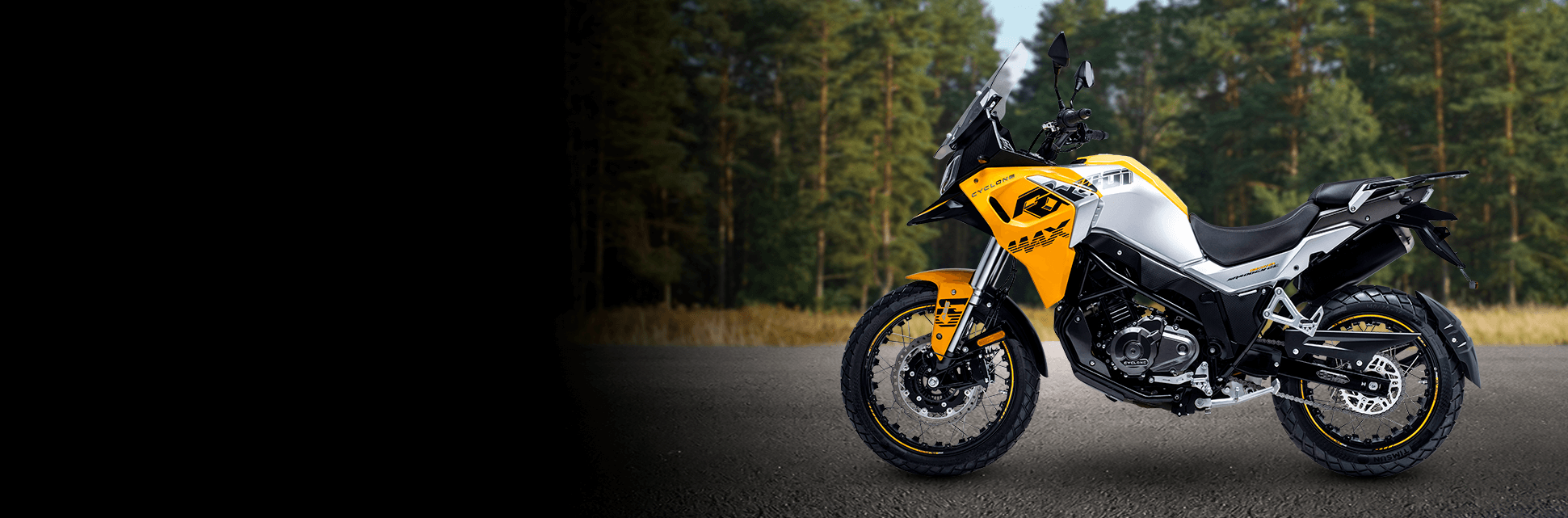 RX401 нет препятствий, только маршруты