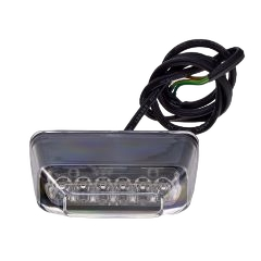 Стоп-сигналы