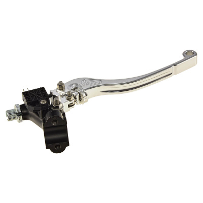 Рычаг сцепления SR400GY-2D / SR400 / SR400-A / SR400-B / SR400GS-B