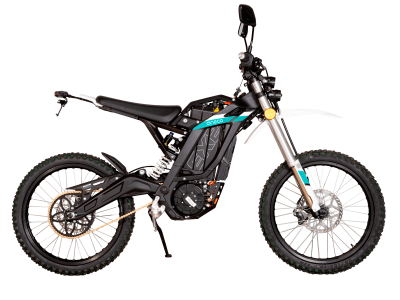 Мотоцикл CINECO EX2