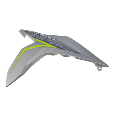 Облицовка защитная правая (серая) ATAKI CARRERA ZS200GY-5