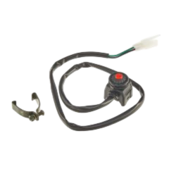 Кнопки, блоки переключателей