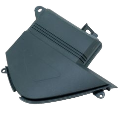 Обтекатели боковые центральные