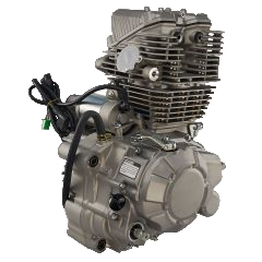 Двигатели в сборе