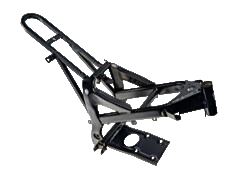 Запчасти корпус