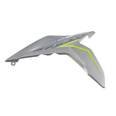 Облицовка защитная левая (серая) ATAKI CARRERA ZS200GY-5