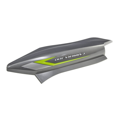Облицовка боковая правая (серая) ATAKI CARRERA ZS200GY-5