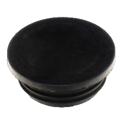 Заглушки, мелкие детали рамы