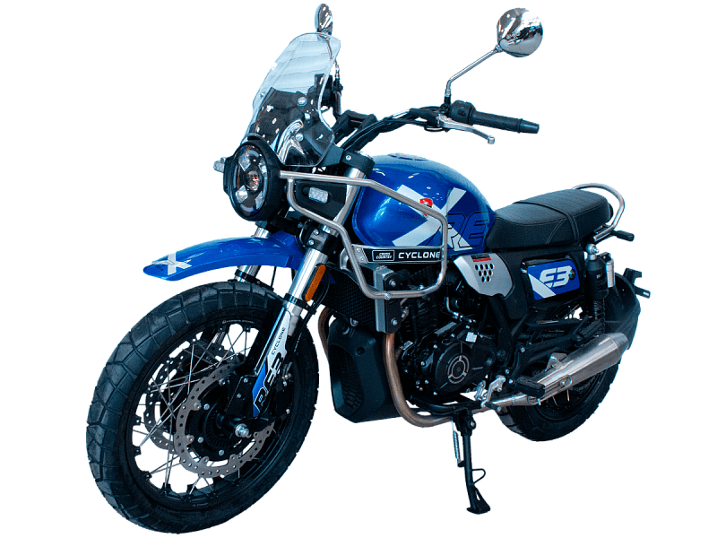 bike