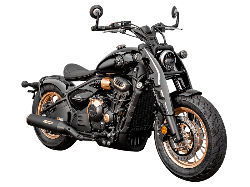 bike