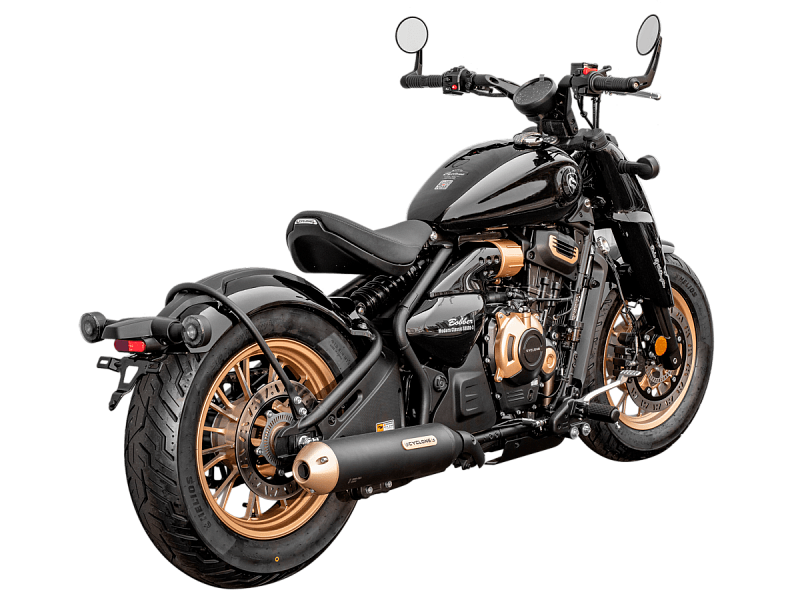 bike