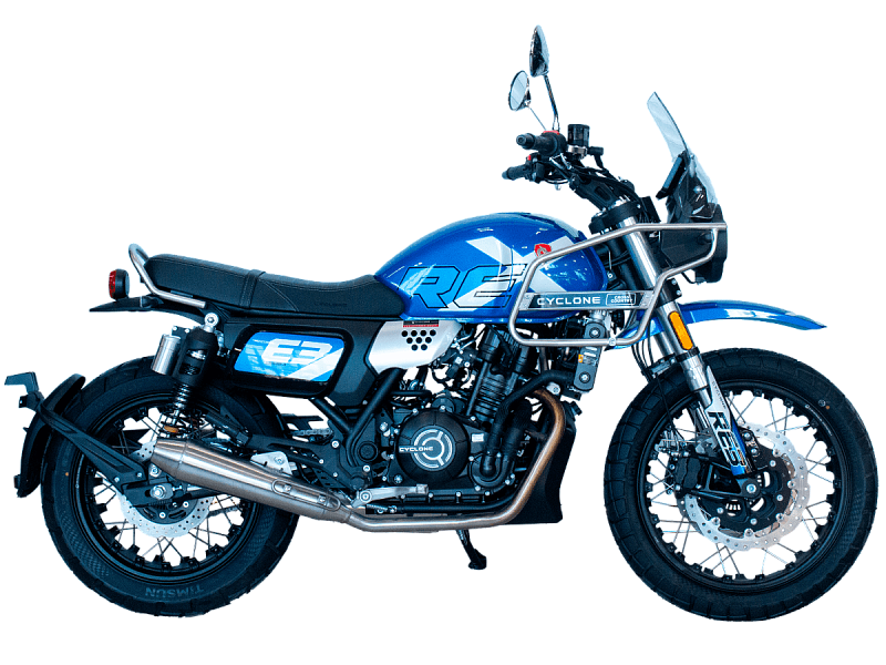 bike