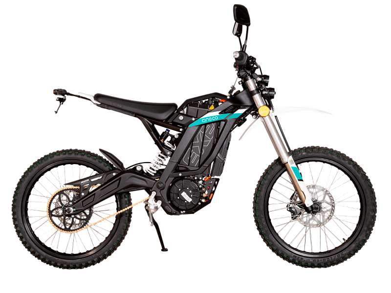 bike