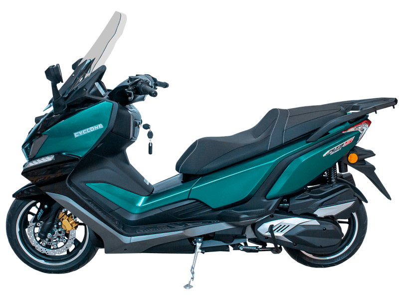 bike