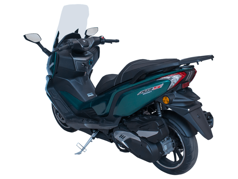 bike